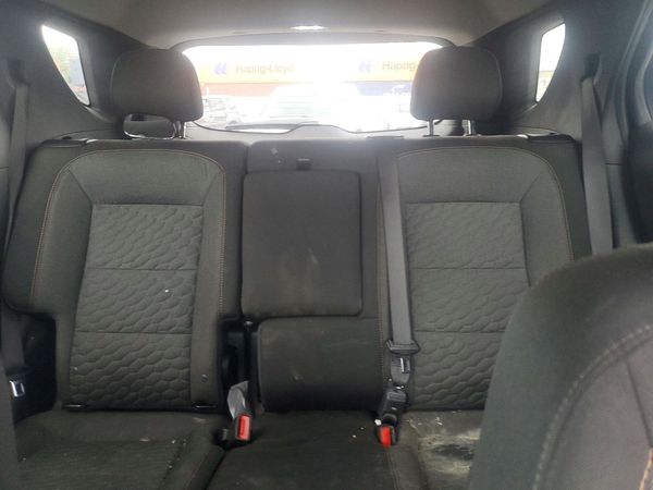 2021 CHEVROLET EQUINOX LT (1LT)