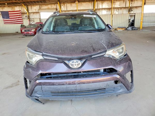 2017 TOYOTA RAV4