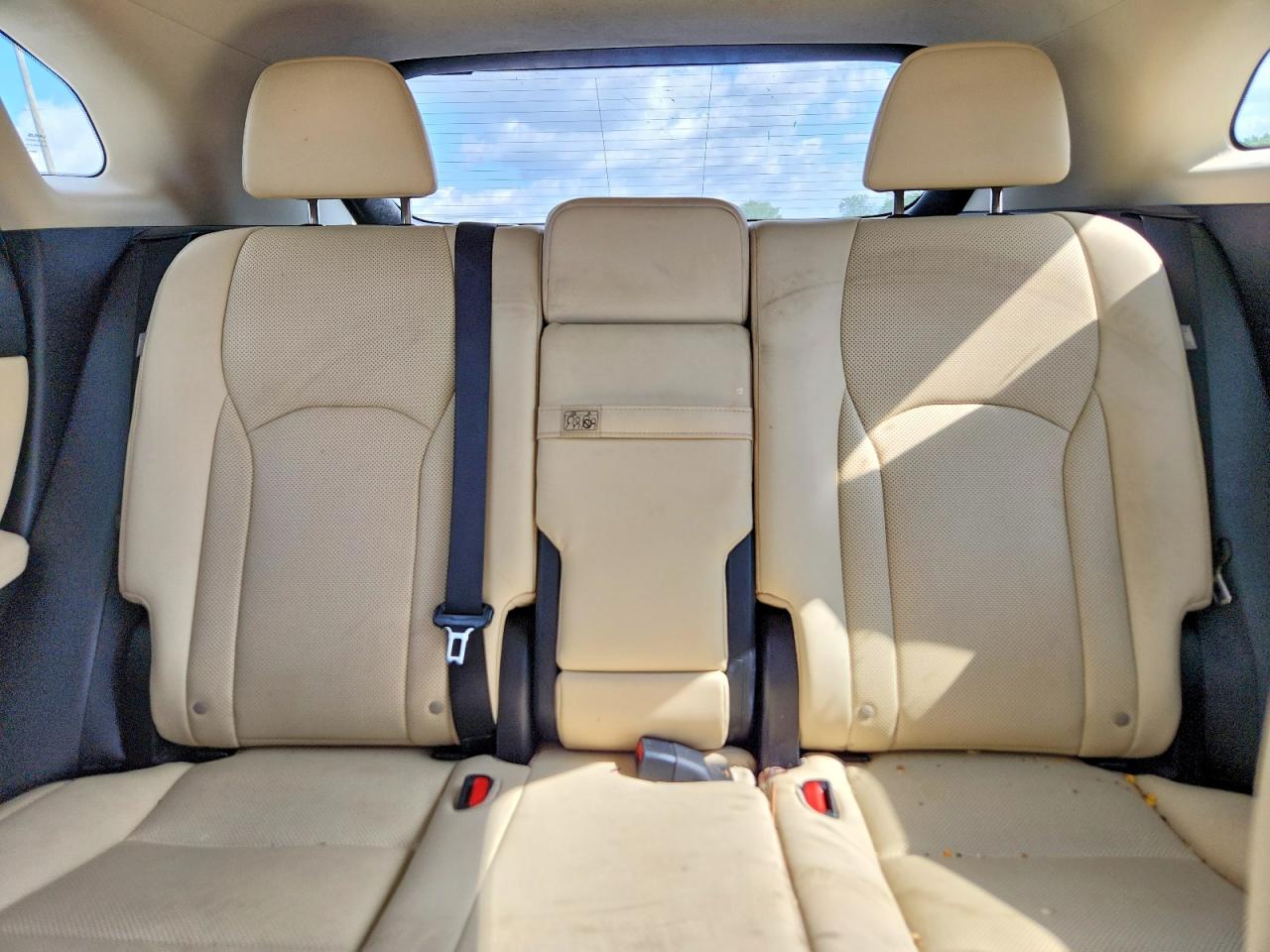 2021 LEXUS RX 350 Premium