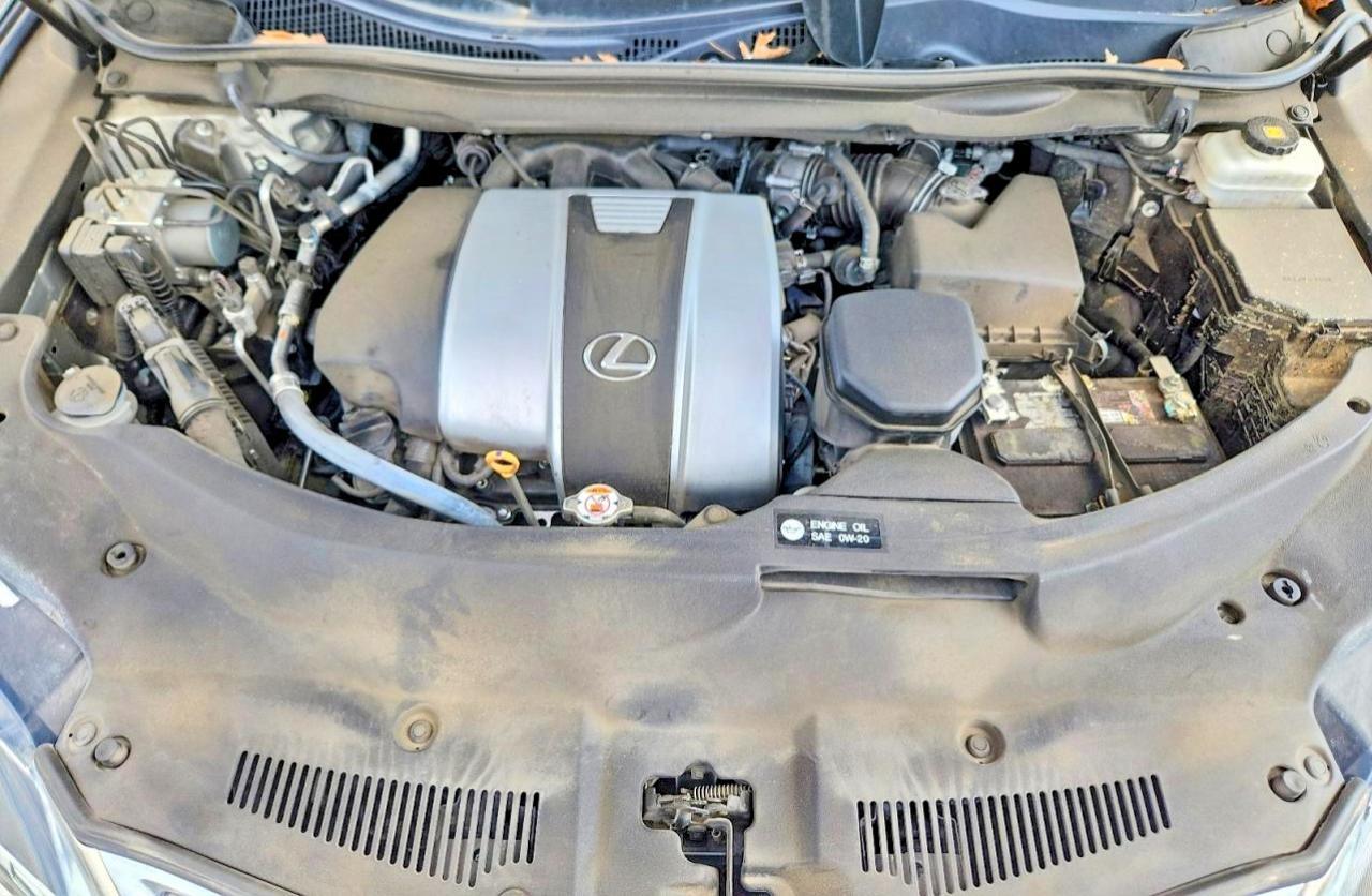 2021 LEXUS RX 350 Premium