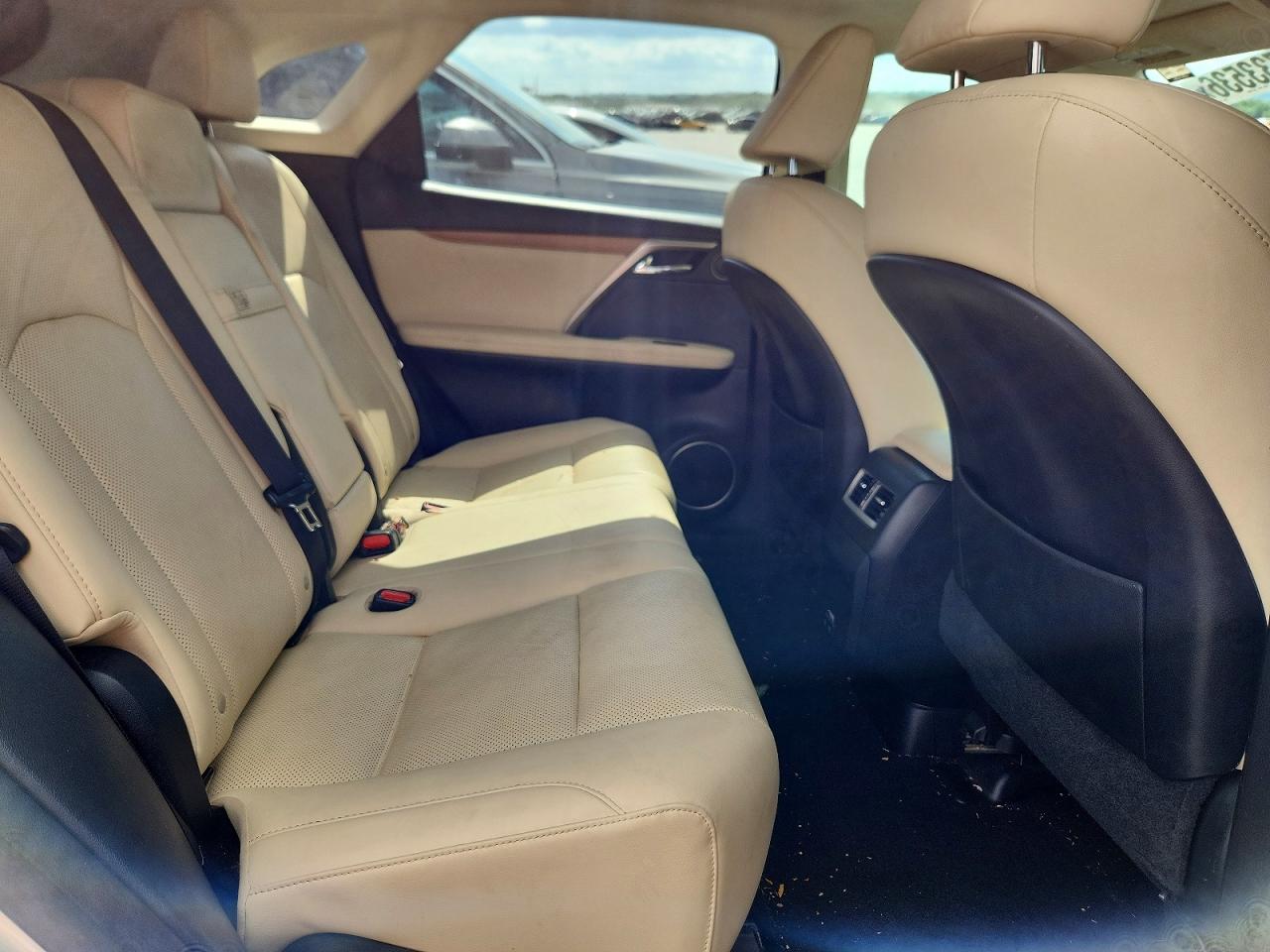 2021 LEXUS RX 350 Premium
