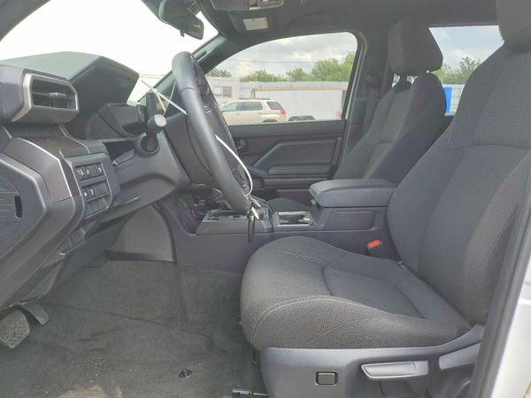 2025 TOYOTA 4RUNNER