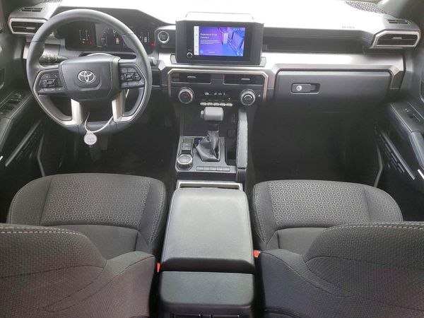 2025 TOYOTA 4RUNNER