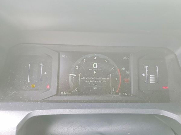 2025 TOYOTA 4RUNNER