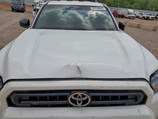 2025 TOYOTA 4RUNNER