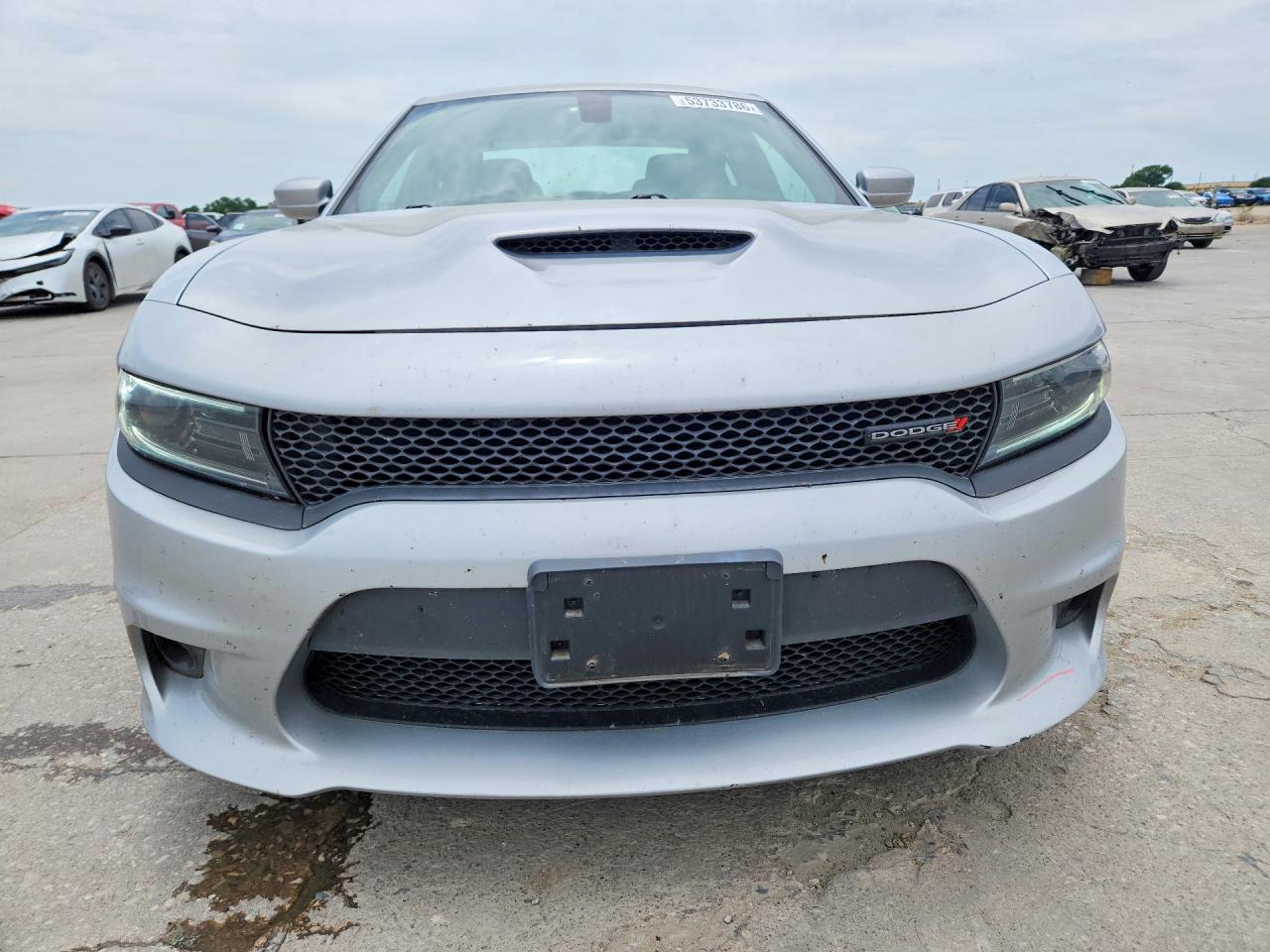 2022 DODGE CHARGER GT