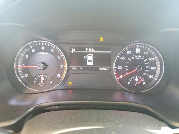 2022 KIA FORTE GT