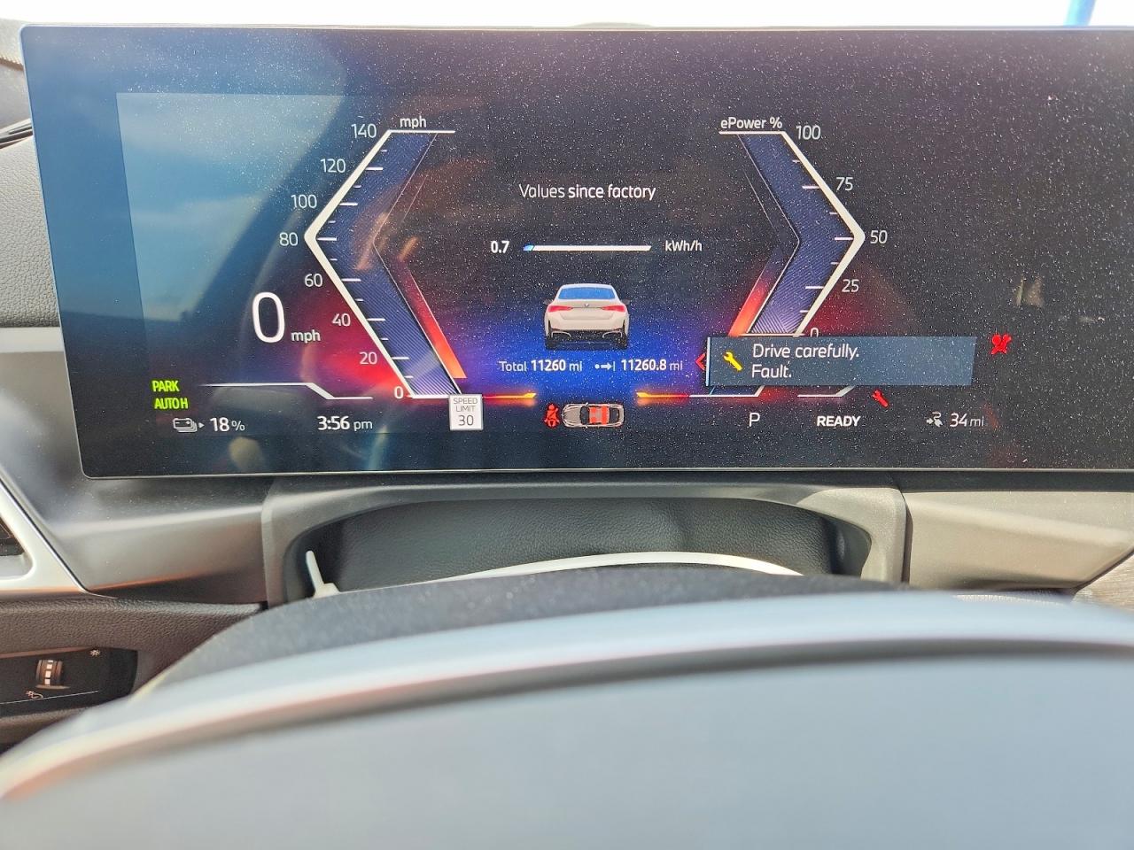 2025 BMW I4 eDrive40
