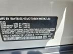 2025 BMW I4 eDrive40