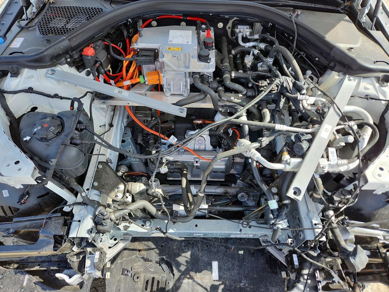 2025 BMW I4 eDrive40
