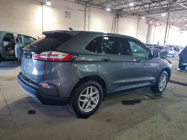 2023 FORD EDGE