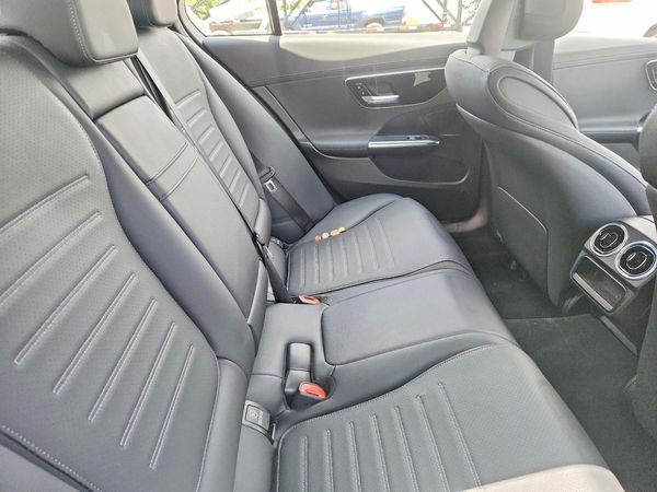 2023 MERCEDES-BENZ C C300 4MATIC
