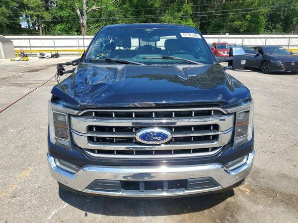 2021 FORD F150
