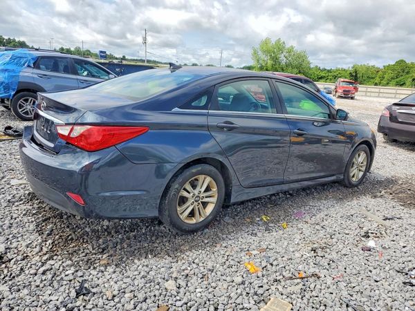 2014 HYUNDAI SONATA