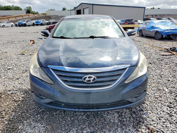 2014 HYUNDAI SONATA