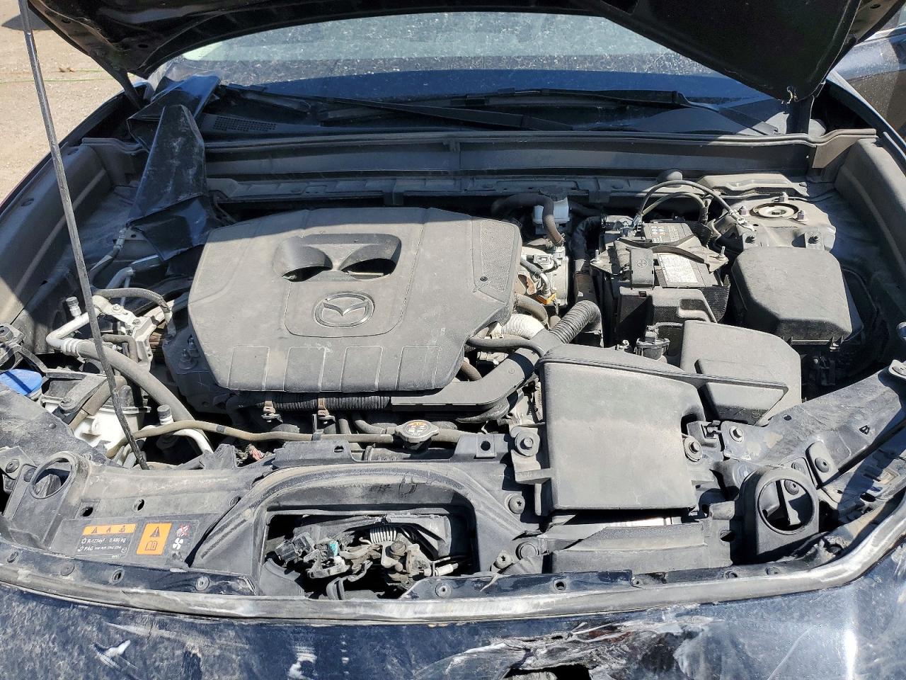 2023 MAZDA CX-30 Preferred Package