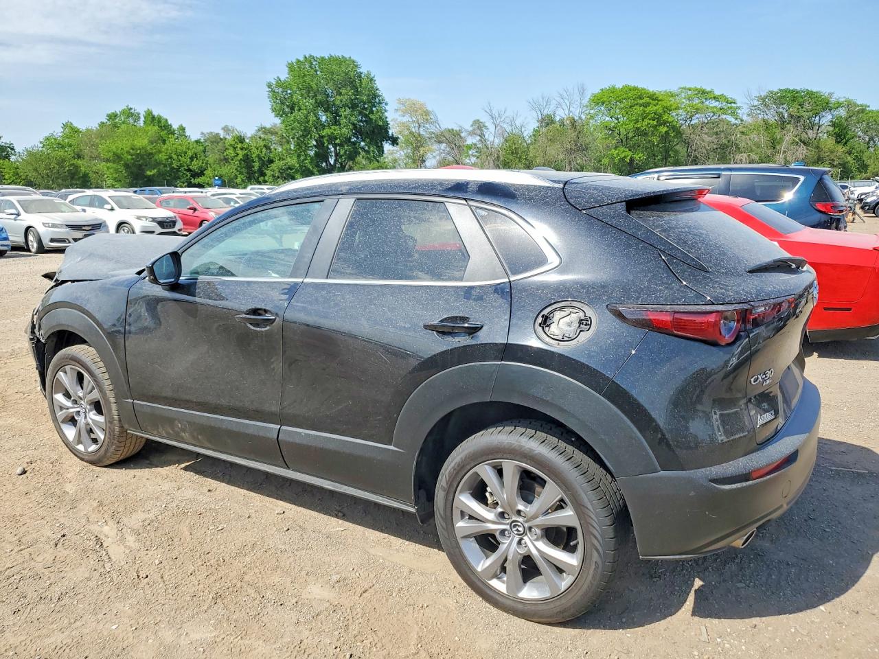 2023 MAZDA CX-30 Preferred Package