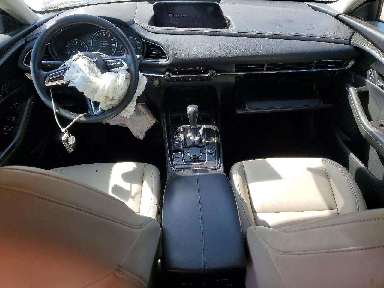 2023 MAZDA CX-30 Preferred Package