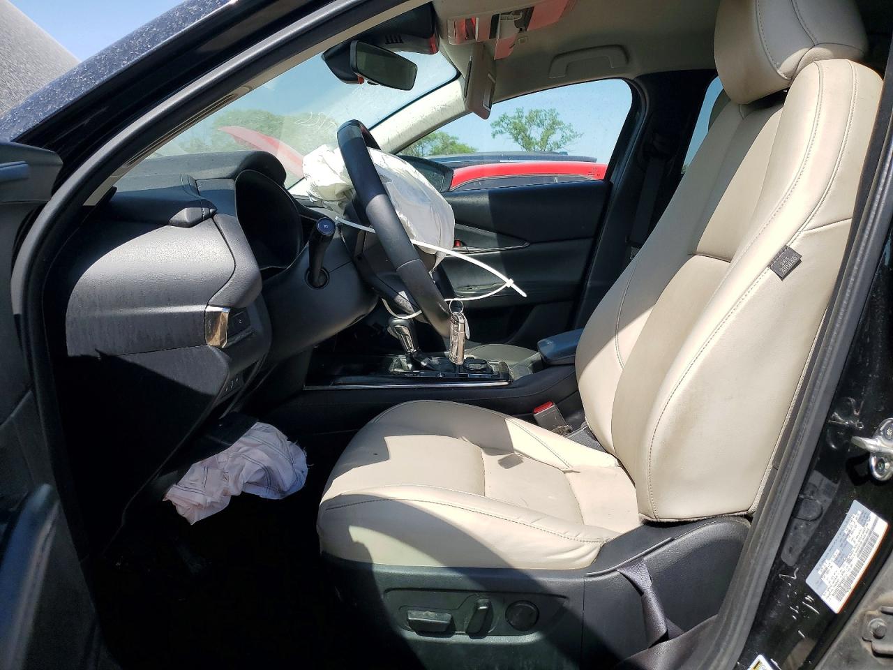 2023 MAZDA CX-30 Preferred Package