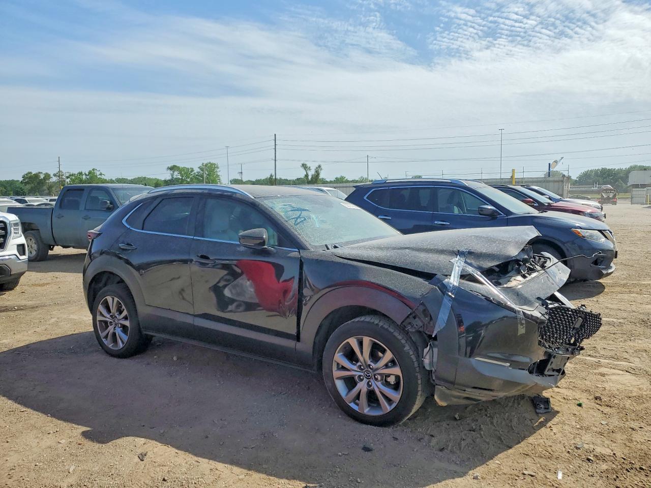 2023 MAZDA CX-30 Preferred Package