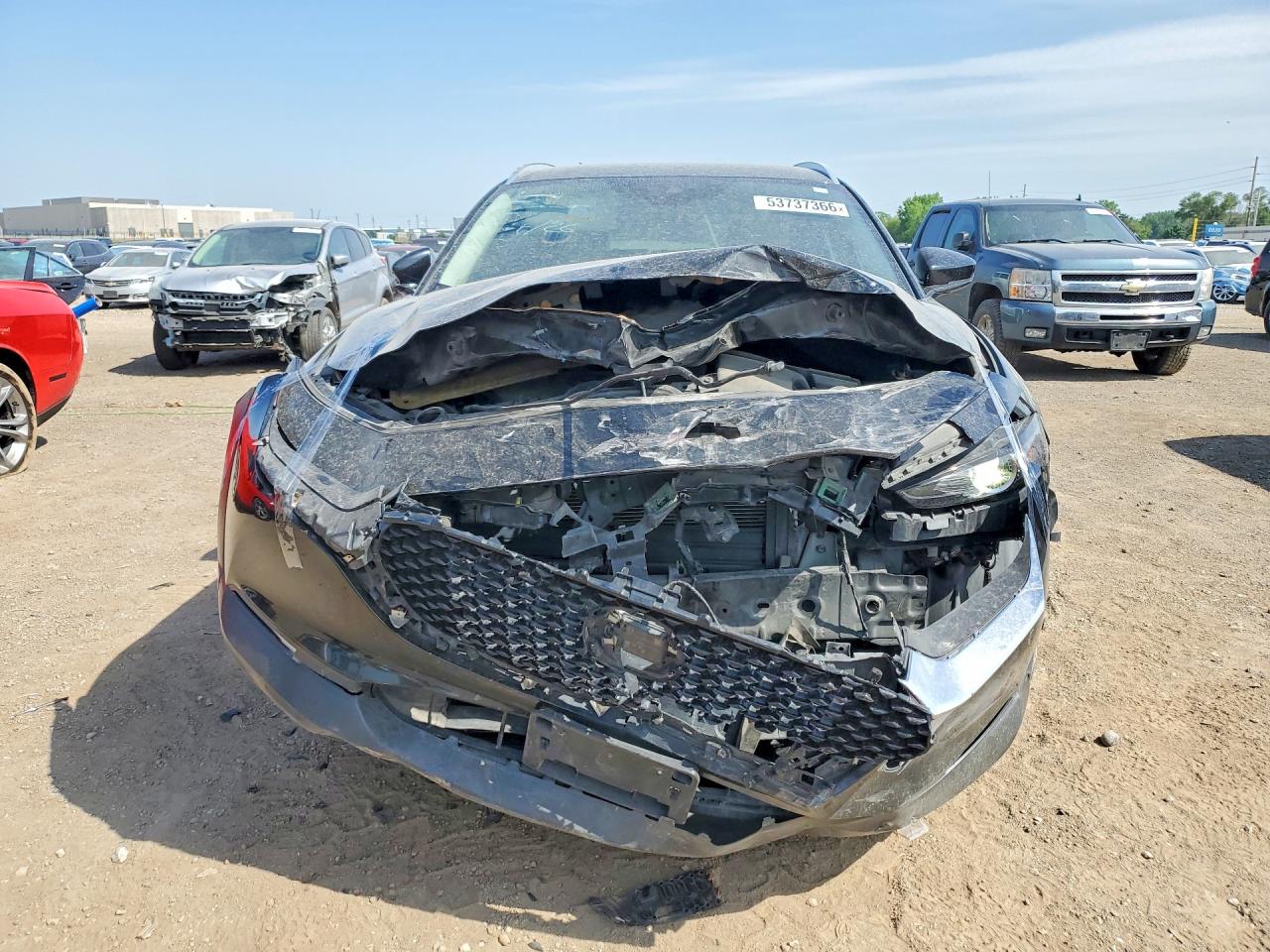 2023 MAZDA CX-30 Preferred Package
