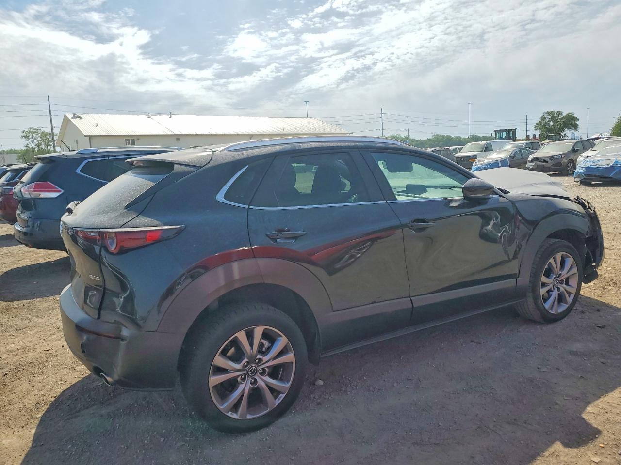 2023 MAZDA CX-30 Preferred Package