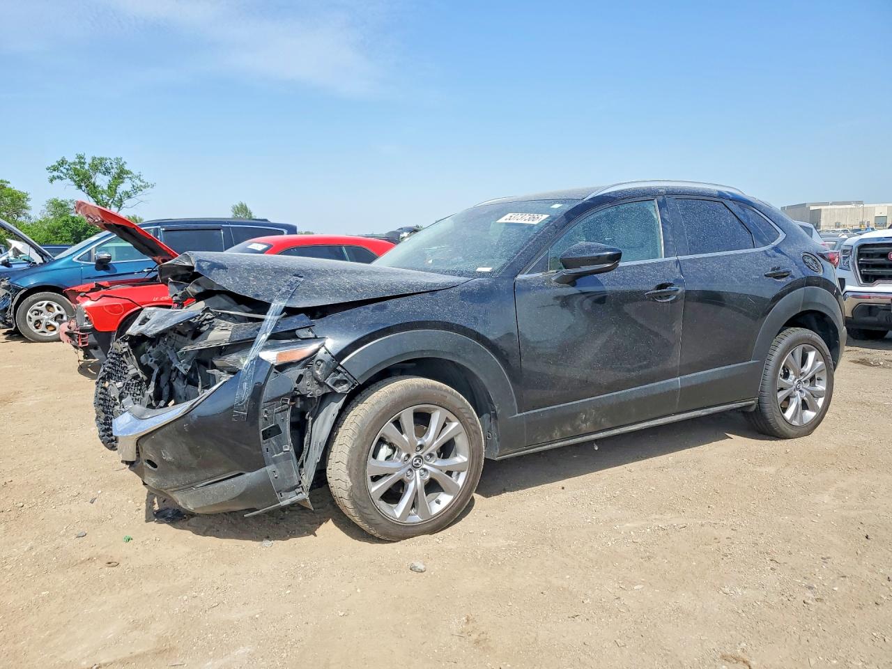 2023 MAZDA CX-30 Preferred Package