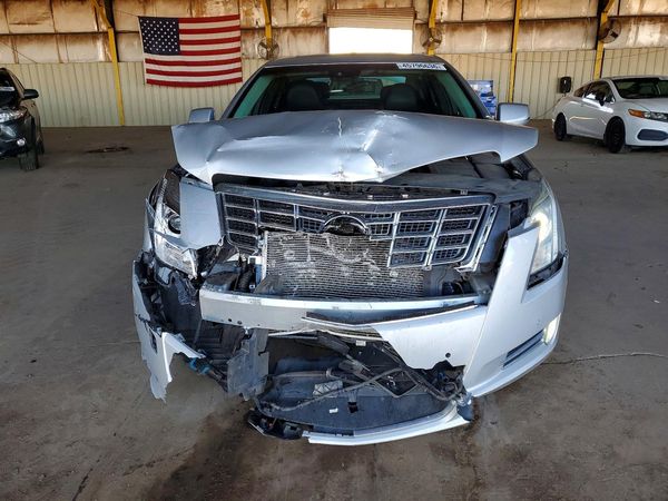 2014 CADILLAC XTS Premium