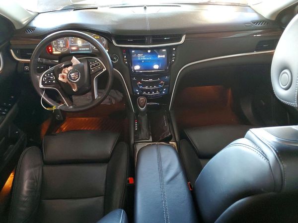 2014 CADILLAC XTS Premium