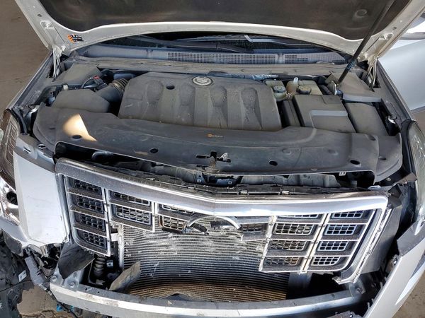 2014 CADILLAC XTS Premium