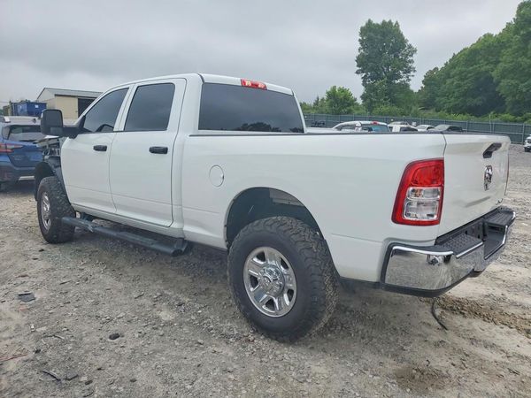 2024 RAM 2500 TRADESMAN CREW CAB 4X4