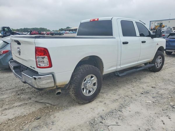 2024 RAM 2500 TRADESMAN CREW CAB 4X4