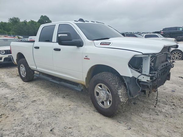 2024 RAM 2500 TRADESMAN CREW CAB 4X4