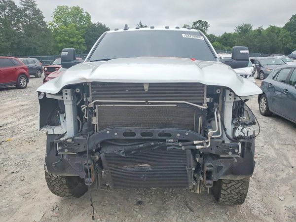 2024 RAM 2500 TRADESMAN CREW CAB 4X4