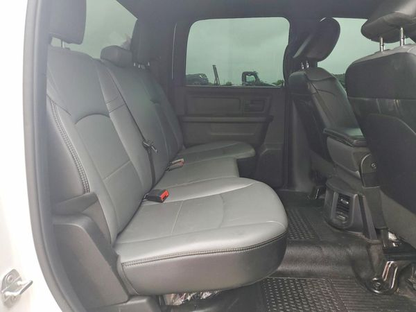 2024 RAM 2500 TRADESMAN CREW CAB 4X4