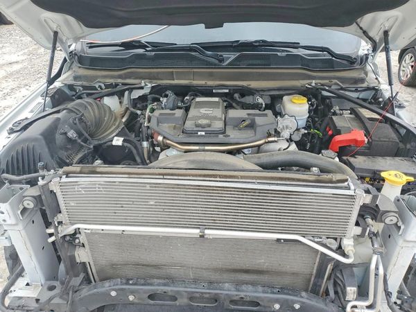 2024 RAM 2500 TRADESMAN CREW CAB 4X4