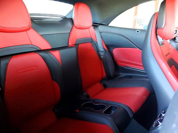 2026 MERCEDES-BENZ CLE AMG CLE53 4MATIC