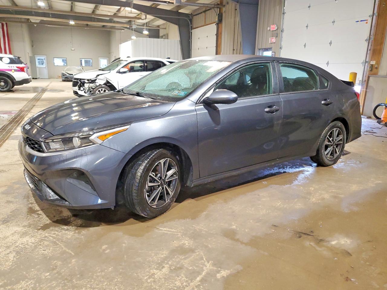 2024 KIA FORTE LX, LXS