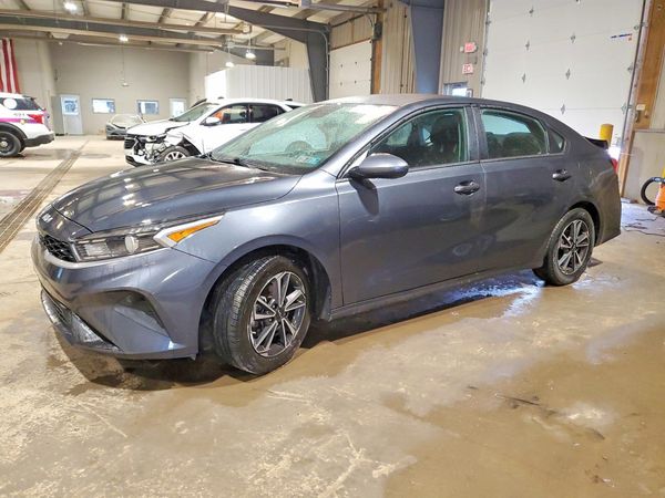 2024 KIA FORTE LX, LXS