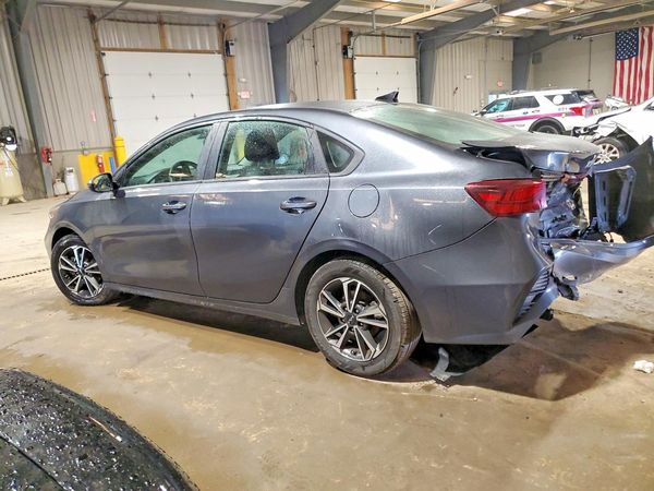 2024 KIA FORTE LX, LXS