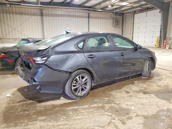 2024 KIA FORTE LX, LXS