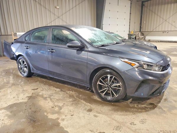 2024 KIA FORTE LX, LXS