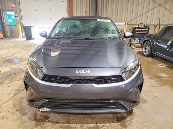 2024 KIA FORTE LX, LXS