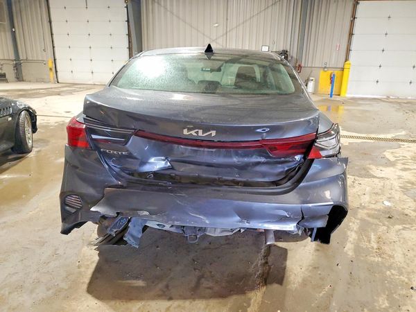 2024 KIA FORTE LX, LXS