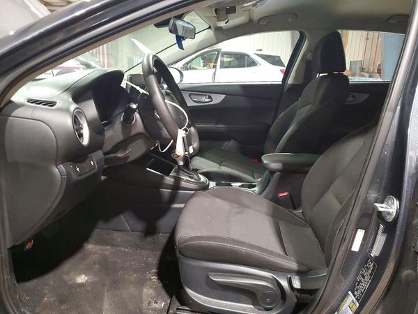 2024 KIA FORTE LX, LXS