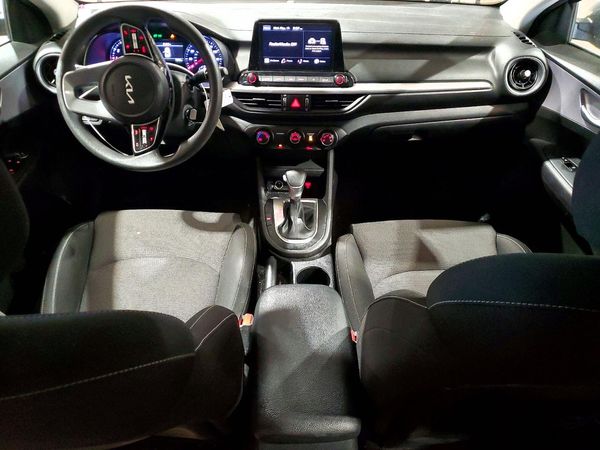 2024 KIA FORTE LX, LXS
