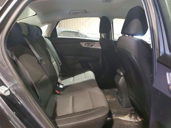 2024 KIA FORTE LX, LXS