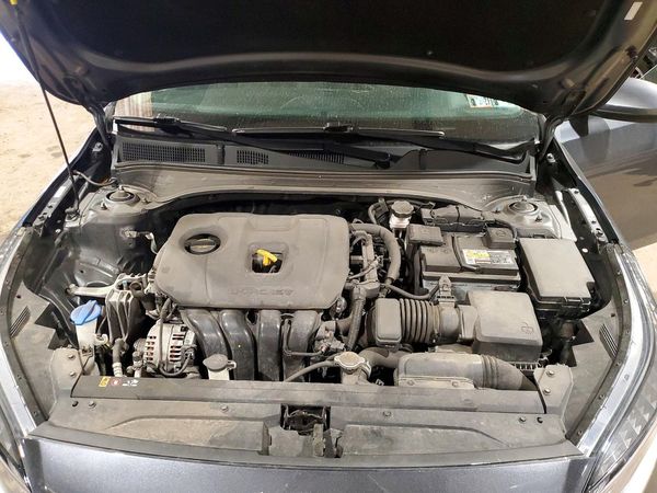 2024 KIA FORTE LX, LXS