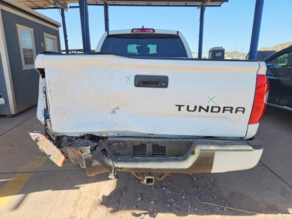 2021 TOYOTA TUNDRA SR5 grade
