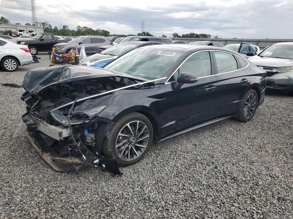 2021 HYUNDAI SONATA